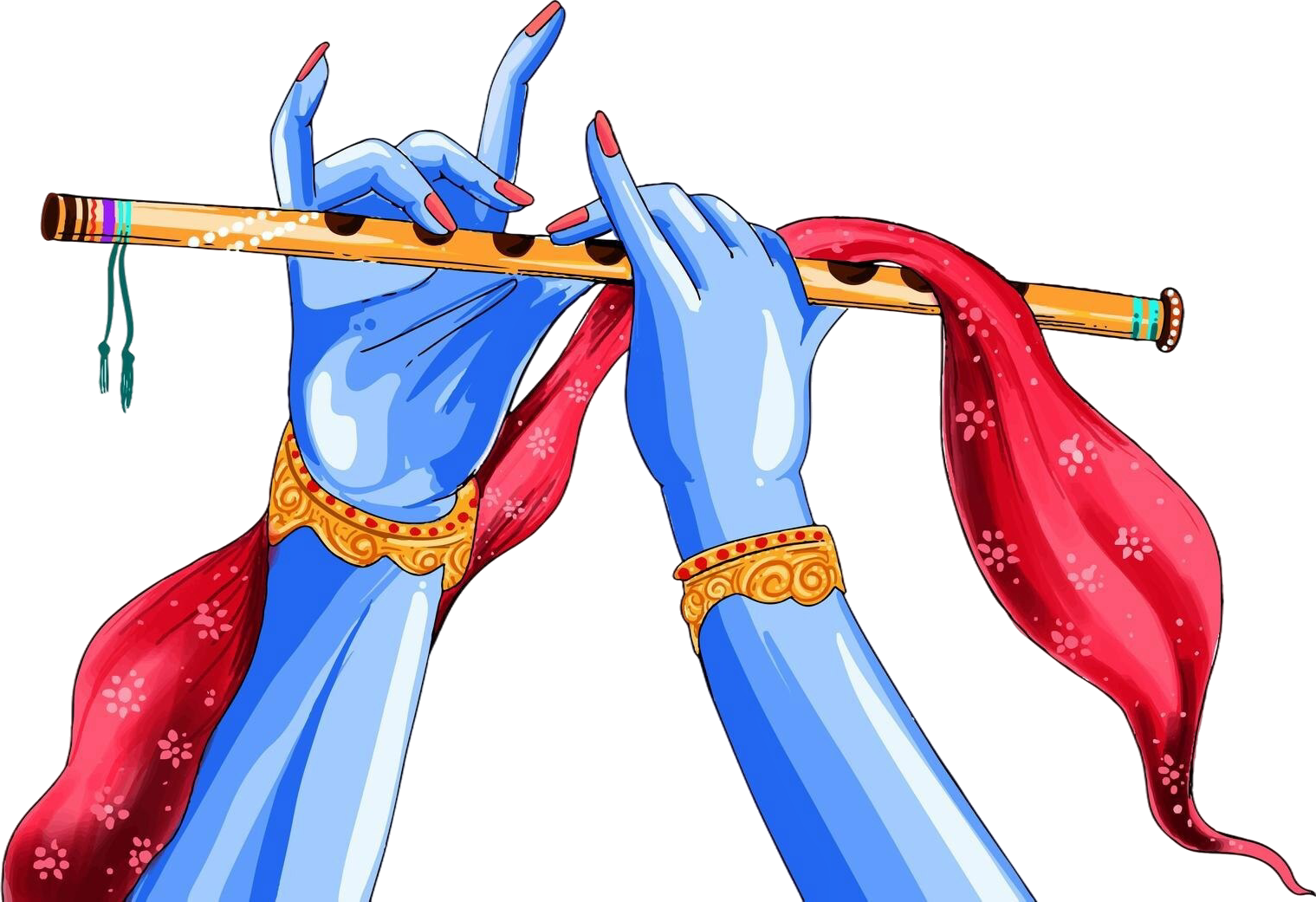 flute
